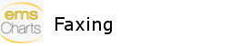 emsCharts Logo