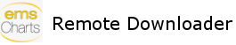 emsCharts Logo